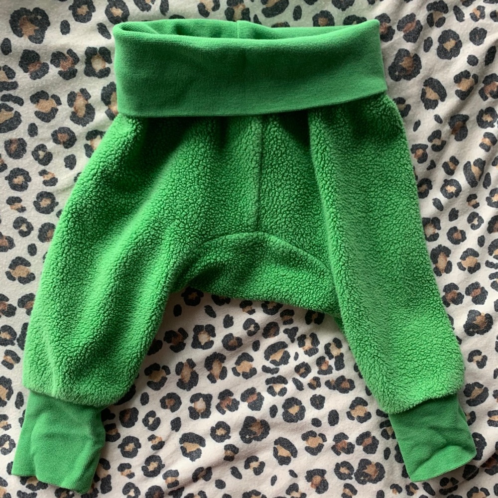 Fleece LOVE